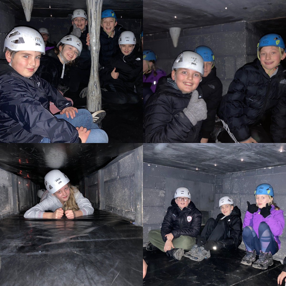 Wellgate Primary School tweet media