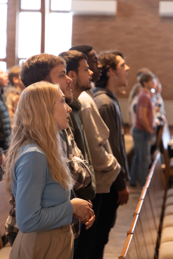 flbc_edu's tweet photo. Students returned from break and started their Spring Semester classes this week. We are praising the Lord for another semester of being grounded in God's Word! #FLBC #FLBCfam #groundedinGod'sWord https://t.co/NXVoPenzC7