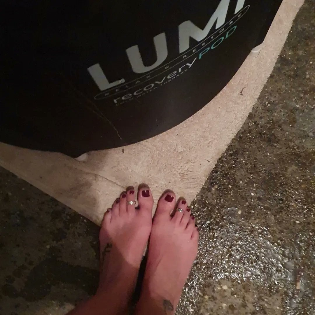 addingvalue2u's tweet image. A year ago, there was no way in hell I'd cold shower.
But gotta say after nearly a year of cold water therapy, my life really isn't the same..and now I happy sit in cold water on a daily basis.