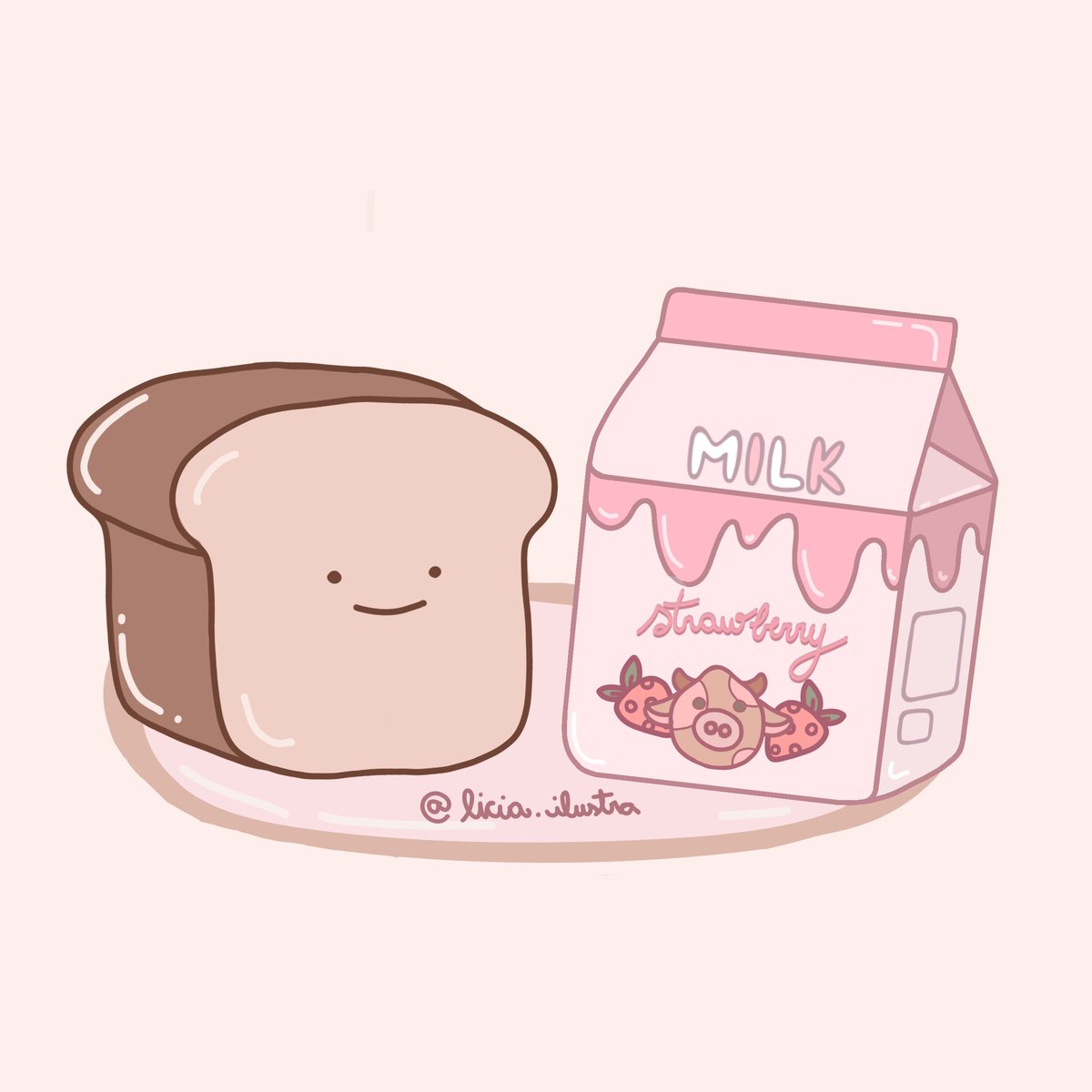 _artnathy's tweet photo. Cute breakfast✨

#cutedrawings #cuteart #drawchallenge #drawingchallenge #kawaii #art #softart #pastelcolors
#vson #digitalart https://t.co/iuwqmzWdtP