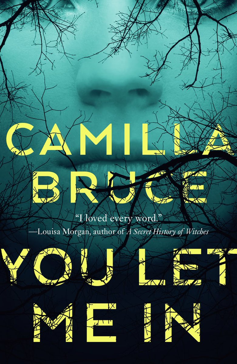 torbooks's tweet photo. #ICYMI: From now until 1/29, snag #YouLetMeIn by @millacream as an ebook for only $2.99! Hurry, before time runs out.

https://t.co/aOUJ1CC3cJ https://t.co/abn7xBWC6Q