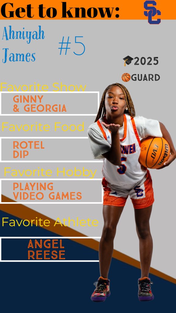 SHS Lady Chargers Basketball tweet media