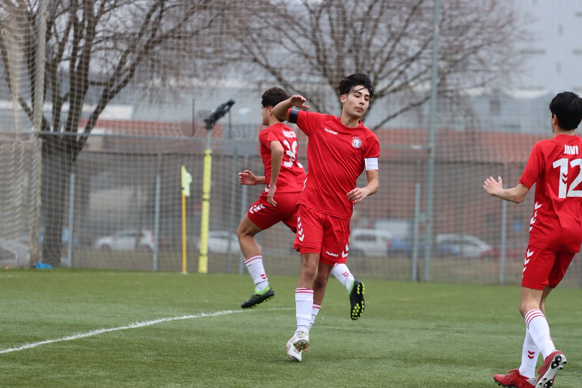 Juan56GG's tweet photo. ARCHIVO FOTOGRÁFICO DEL C. D. EFFB. CIUDAD REAL: LIGA JUVENIL PROVINCIAL. 16ª JORNADA. C. D. EFFB. ... https://t.co/Ji14MLbm6Z https://t.co/ssTcEAbZXu
