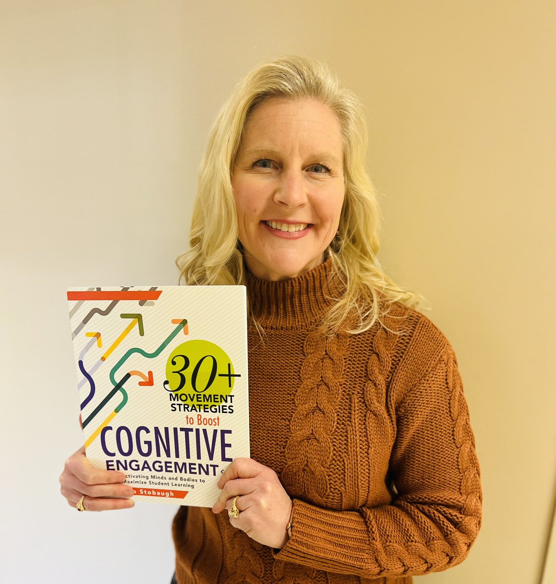 Congratulations! Dr. <a href="/RebeccaStobaugh/">Rebecca Stobaugh</a>’s new book has been released and we can’t wait to read our copy! We are so blessed to have such an impactful scholar on our teaching team! <a href="/wku/">Western Kentucky University</a> <a href="/WKUCEBS/">WKU CEBS</a>