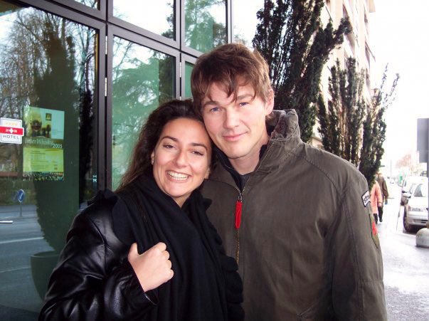 cvelvet73's tweet photo. @lapinella #mortenharket #catq #boomerissima oggi e ieri https://t.co/ez8KEwUgMl