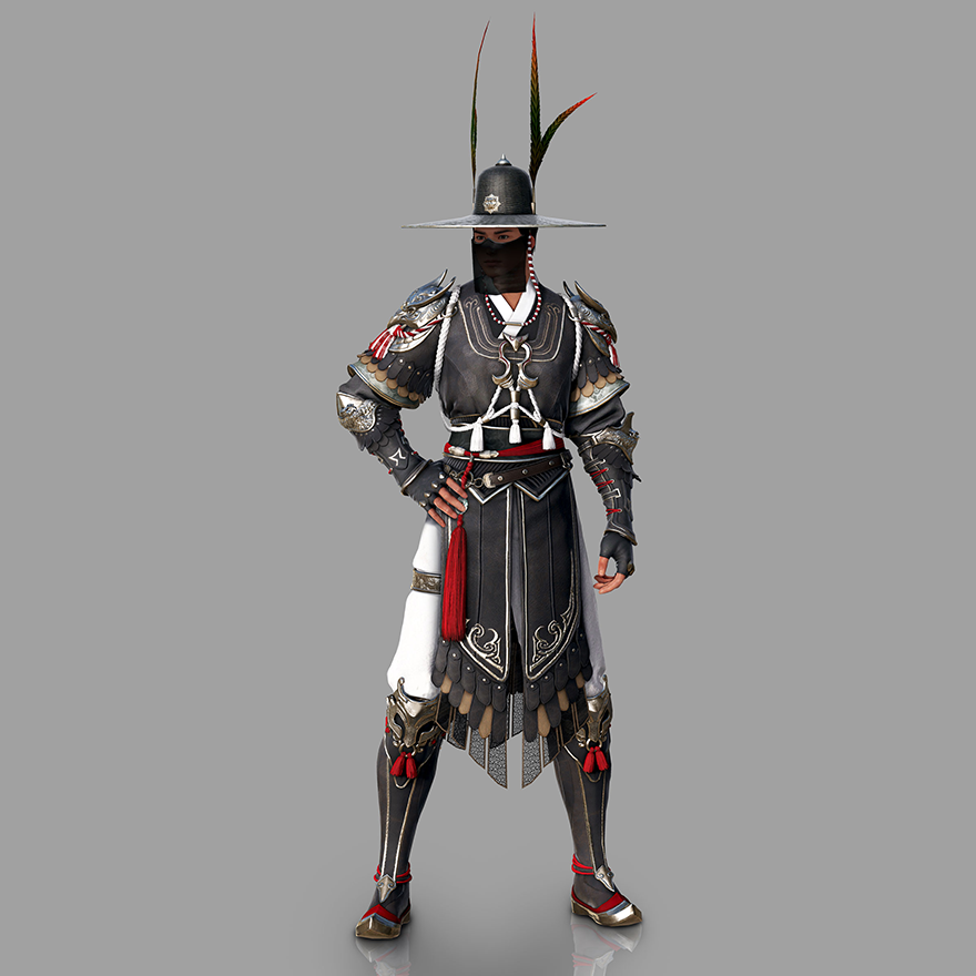 BDO_SA_ES's tweet photo. "La presa no tiene escapatoria"
¡Los nuevos trajes para Musa, Maehwa, Wusa y Kunoichi llegan a Black Desert el 11 de enero!

Descubre la historia detrás del atuendo en el enlace: https://t.co/vmMNPiaAv9

#BlackDesertSA #Musa #Maehwa #Wusa #Kunoichi https://t.co/LRJ9P67uQk