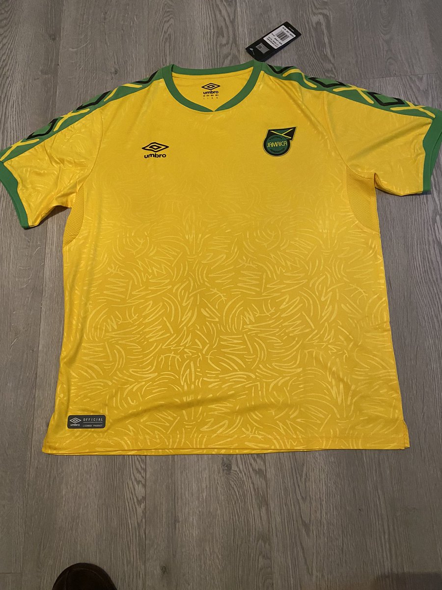 JoshCookShirts's tweet image. Couple more thanks to @classicshirts 🇮🇶🇯🇲