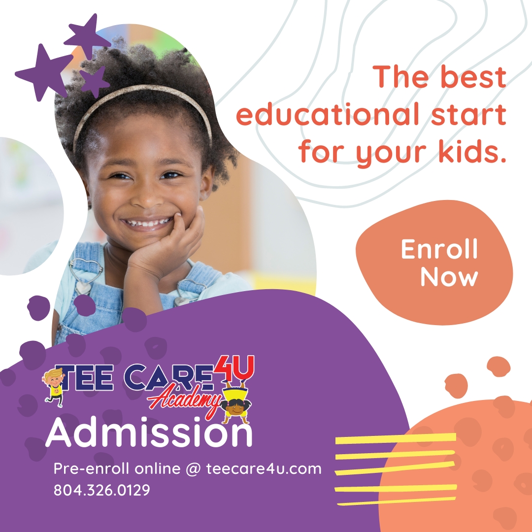 Tee Care 4u Academy tweet media