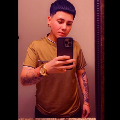 #NewProfilePic