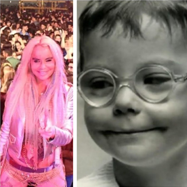 <a href="/SABATERLETICIA/">Leticia Sabater</a> Entrevista con Leticia Sabater. 1 hora charlando sobre bullying, éxitos, drogas...¡Simpatiquísima! #bullying #PapaNoelLlenameElTanke

radio-arrebato.no-ip.org:8080/stream?id=2227…