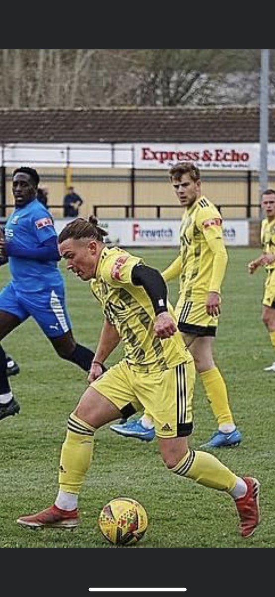 𝑶𝒓𝒍𝒂𝒏𝒅𝒐 𝒊𝒔 𝒂 𝑺𝒆𝒂𝒔𝒊𝒅𝒆𝒓 💙

We are also delighted to announce the signing or Orlando Anker from Bideford, Orlando is a very exciting and tricky player who is well known in cornish football. We can’t wait to see him in action for us 

#seasiders 

⚽️💙