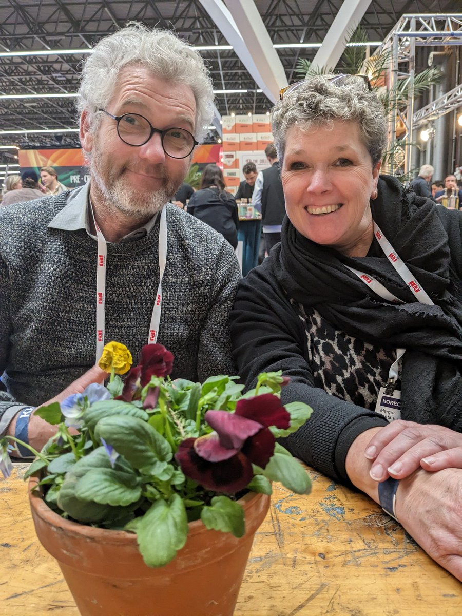 Restaurant Amuse, Veluwe tweet media