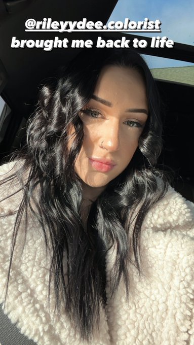 Got my hair done, nails done, pedicure, and went shopping. Self care 💅 https://t.co/1OiHi5JFet<a href="/tag/newprofilepic"class="tags"><span>#newprofilepic</span></a>