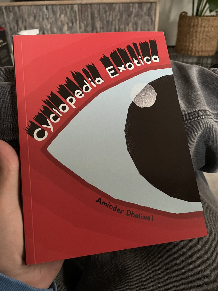 RdstoNowhere.bsky.social〰️🦋 (@rdstonowhere) on Twitter photo finally sitting down to read this. loved the series as <a href="/aminder_d/">Aminder Dhaliwal</a> was posting it on insta. 👁 finally sitting down to read this. loved the series as <a href="/aminder_d/">Aminder Dhaliwal</a> was posting it on insta. 👁