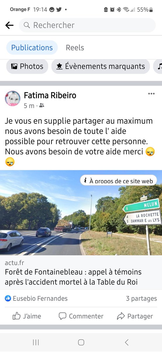 atchoum2606's tweet photo. Bonsoir merci de partager un maximum nous avons besoin de réponse aider nous merci https://t.co/Sn04DVlRM0