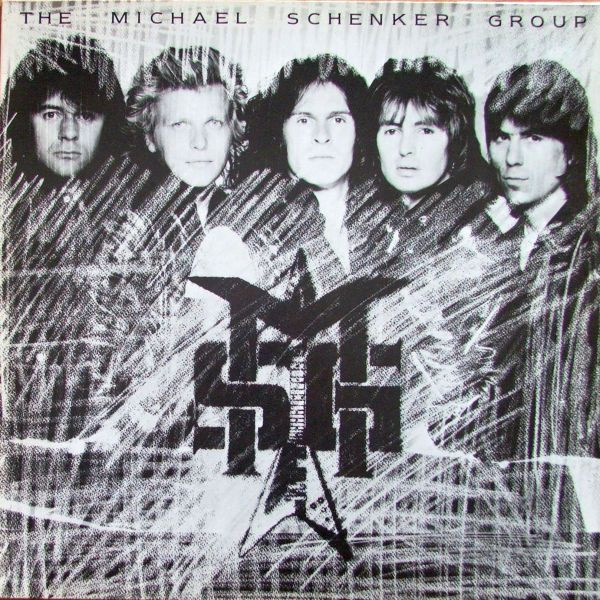 Happy Birthday to maestro Michael Schenker

10 janvier 1955, Sarstedt     