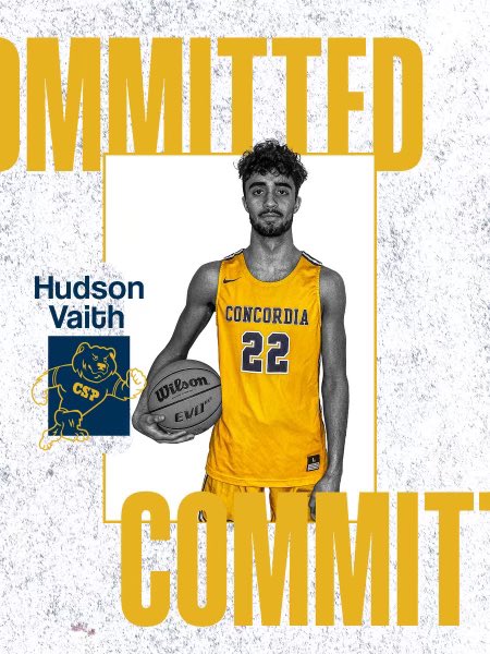 Hudson Vaith tweet media