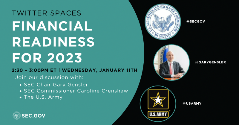 SEC Chair Gary Gensler Archive tweet media