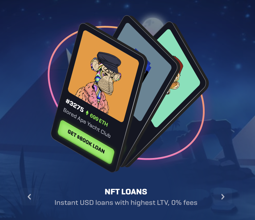 rollbit-rewards-on-twitter-loan-your-nfts-for-instant-usd-0-fees