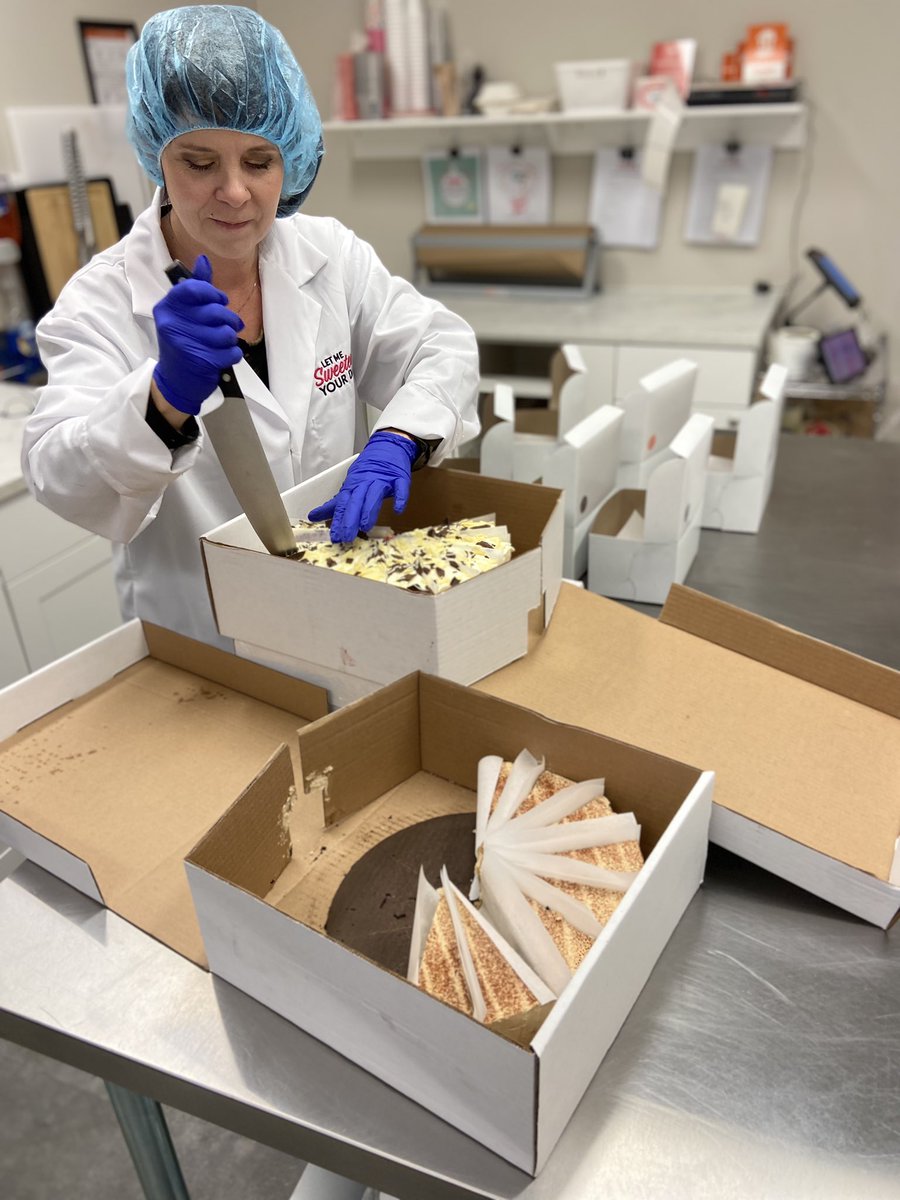 wowdessert's tweet photo. Hmmm…What’s Michelle working on?
I’ll give you one clue.
This surprise won’t make you BLUE! 💙
Stay Tuned…
#shpk #yeg #yeglocal #millwoods #tamarack #silverberry #mapleridge #ellerslie #summerside #windmere #stalbert #fortsask #stonyplain #sprucegrove #beaumont #leduc https://t.co/reBvUxyvbL