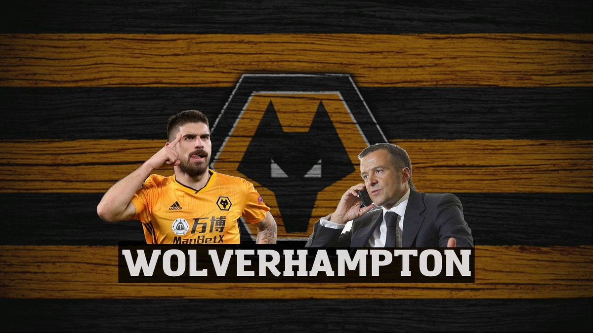 modocarrerafc's tweet photo. MODO CARRERA WOLVES 🐺 

El conjunto inglés se encuentra penúltimo en la Premier League y presentaron a Julen Lopetegui para cambiar esta dinámica negativa.

Tu objetivo será sacar al equipo de las posiciones bajas de la PL y convertirlo en uno de los mejores de Inglaterra. https://t.co/wQFANPKBDG