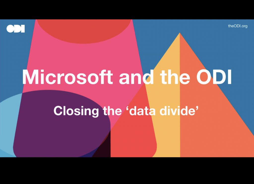 WIN_CENTRE's tweet photo. Today was our kick off for the #peerlearningnetwork program hosted by @ODIHQ and @Microsoft. We are excited to contribute towards bridging the data divide on climate change mitigation approaches as well as learning from these extra-ordinary mentoring and peer organisations! https://t.co/HimNWAkBlt