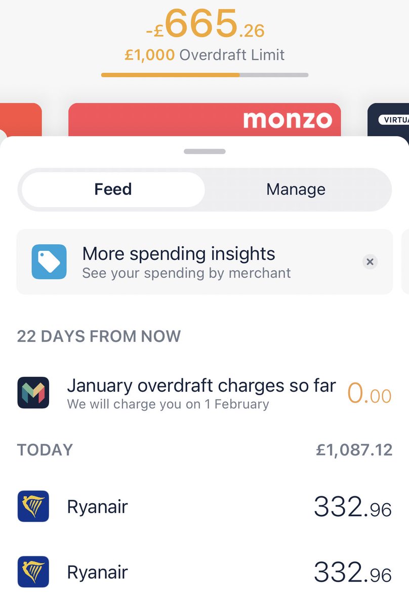 RobertoCastig's tweet photo. @askryanair thanks for charging me twice for the same booking 👍🏻 https://t.co/Ia8uAMju24