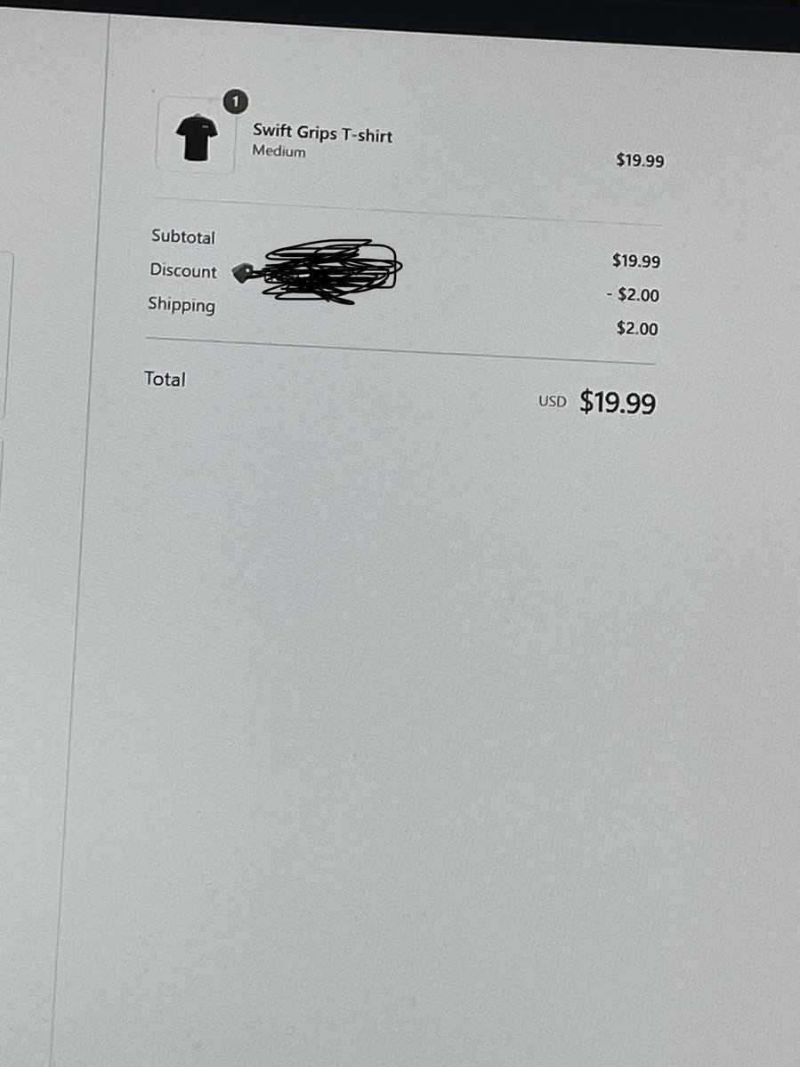 VengeanceTweets's tweet photo. @SwiftGripsCo LETS GOOO 🎮📈 #controllergrips #affiliate #Exclusivecode #twitchstreamer #pc https://t.co/JolgdtxafV