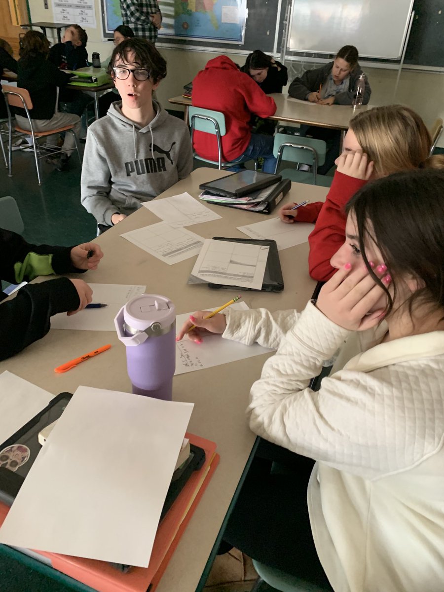 EdTechHFCSD's tweet photo. Welcome back Ellis Island #PBL to @HudsonFallsCSD. #makelearningrelevant https://t.co/1fNQzZ6b73