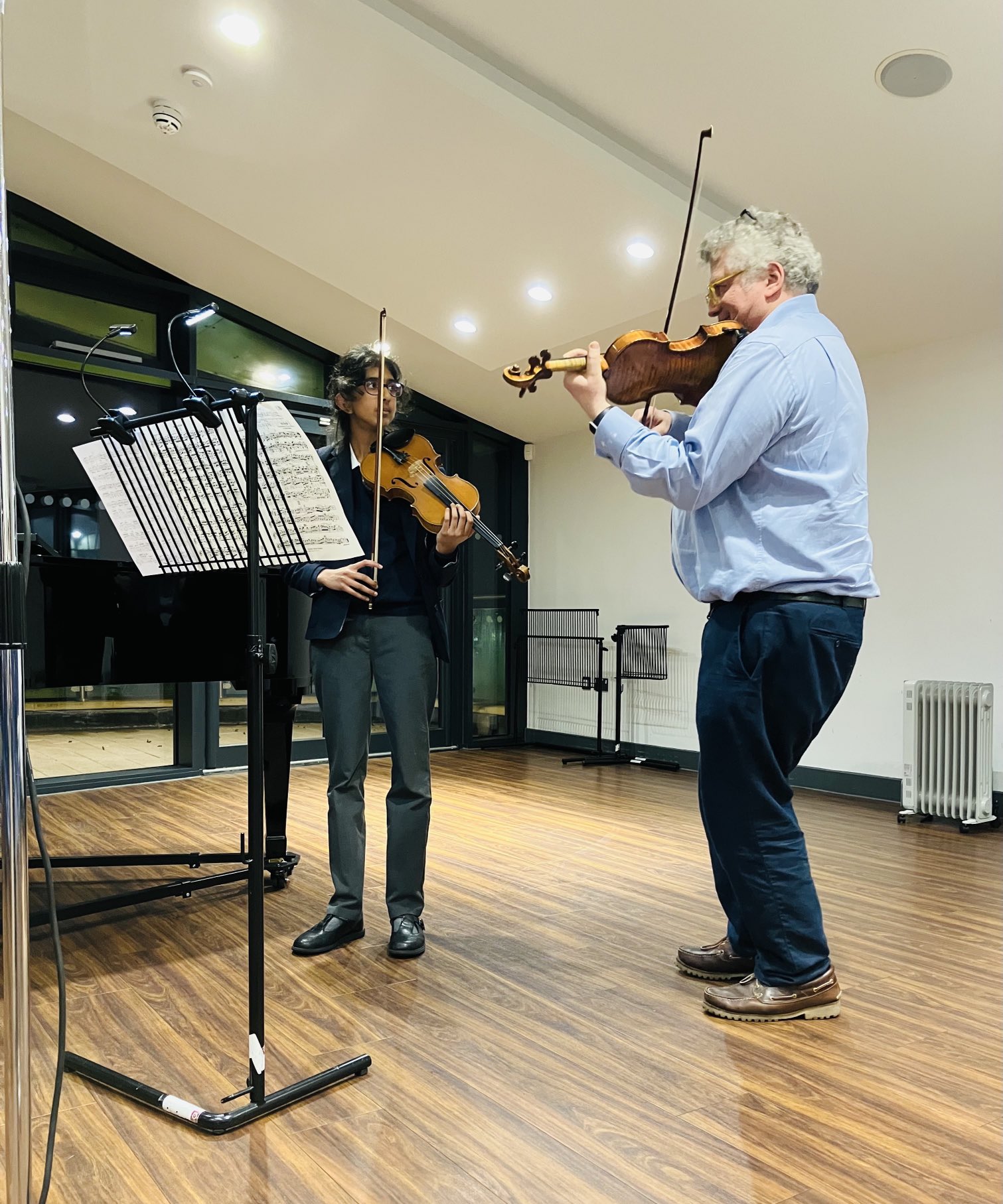 Music King Edward's School on Twitter "Enormous thanks to our