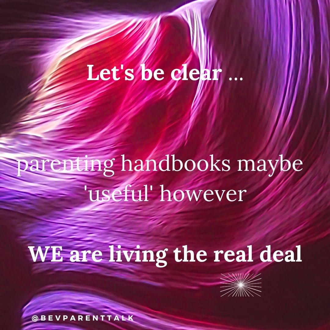 Parenttalkwithbev tweet media