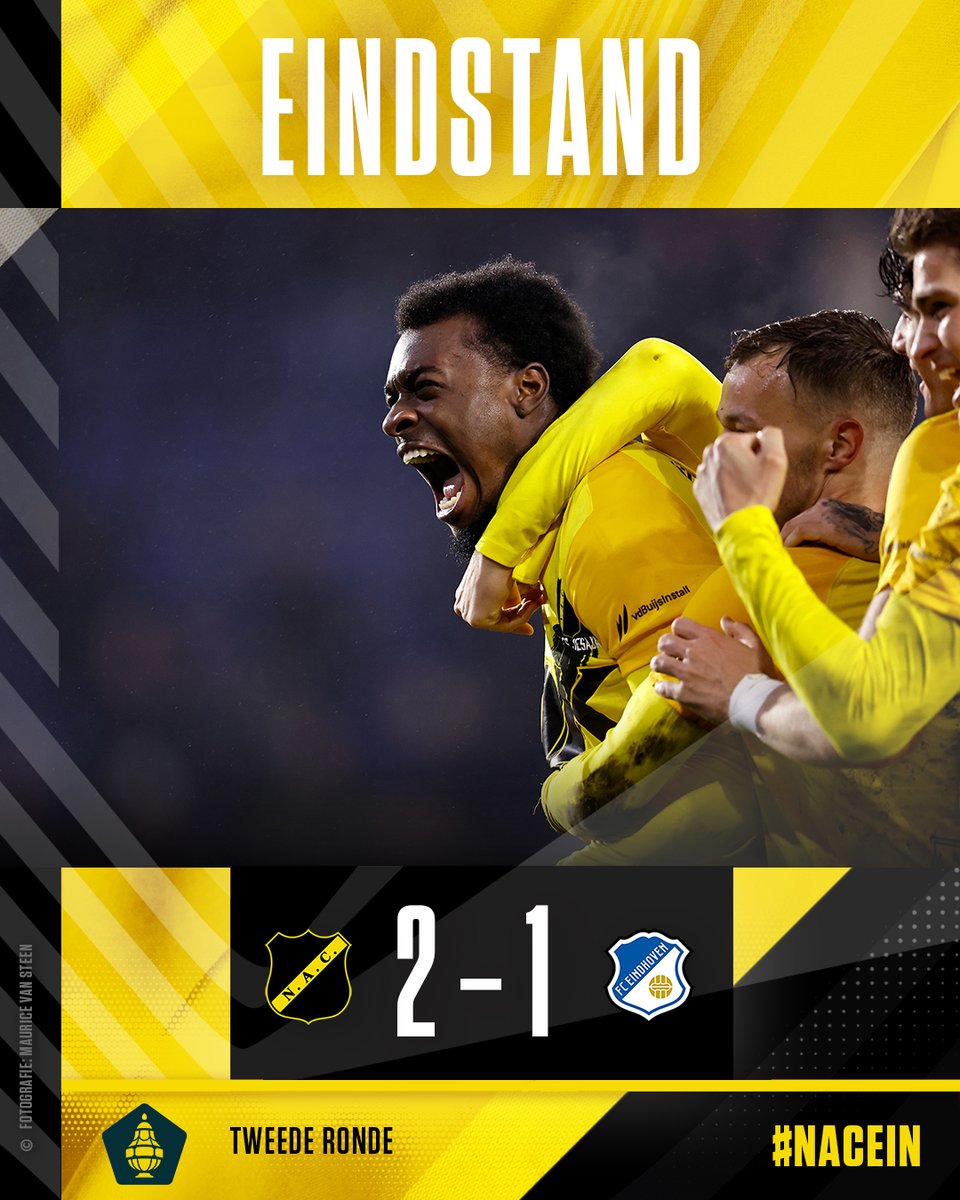 𝐁𝐄𝐊𝐄𝐑𝐀𝐕𝐎𝐍𝐃𝐄𝐍 🤩

#NACpraat #NACein