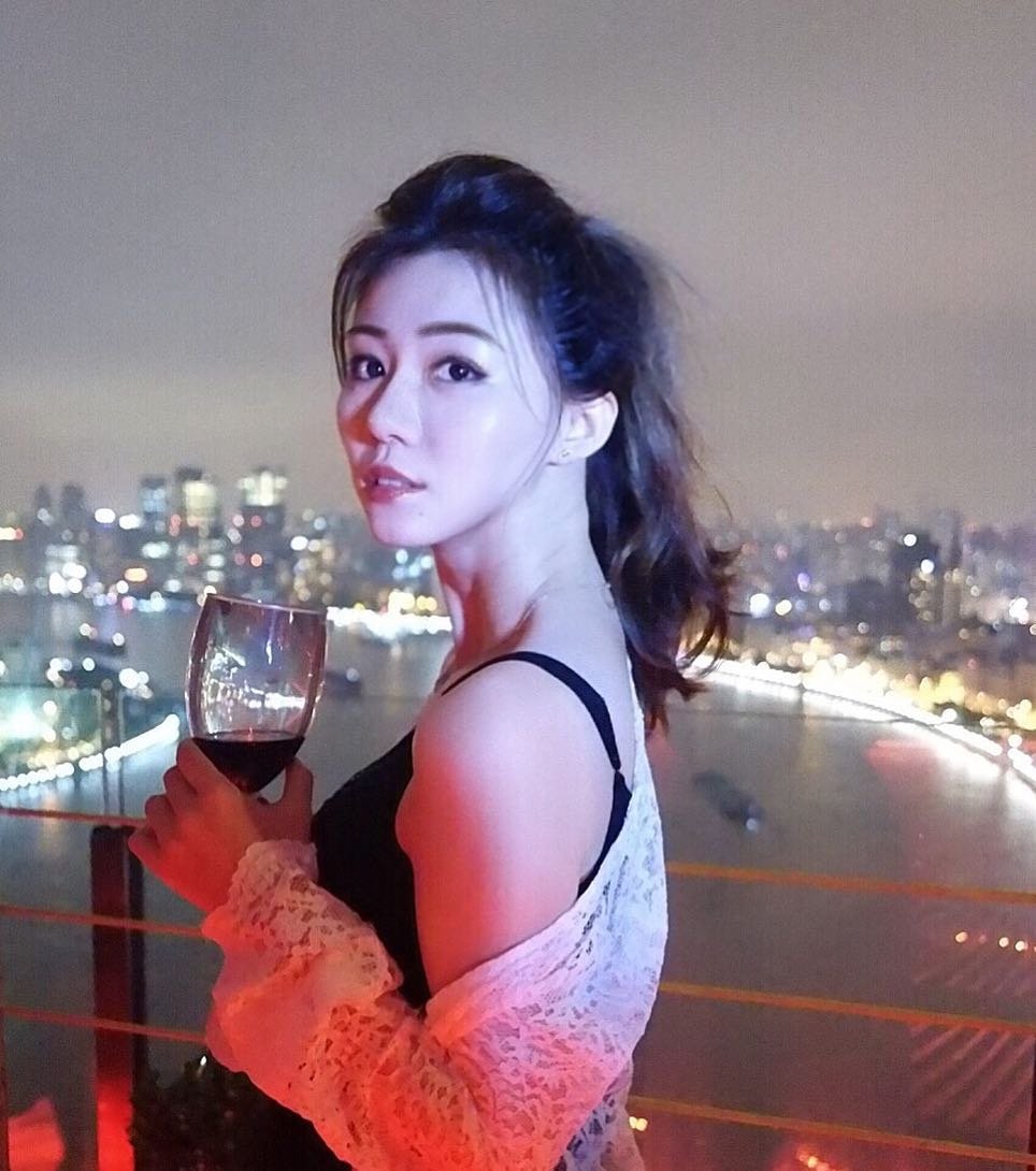 I hope that every time I recall, I will not feel guilty about life.😊😊