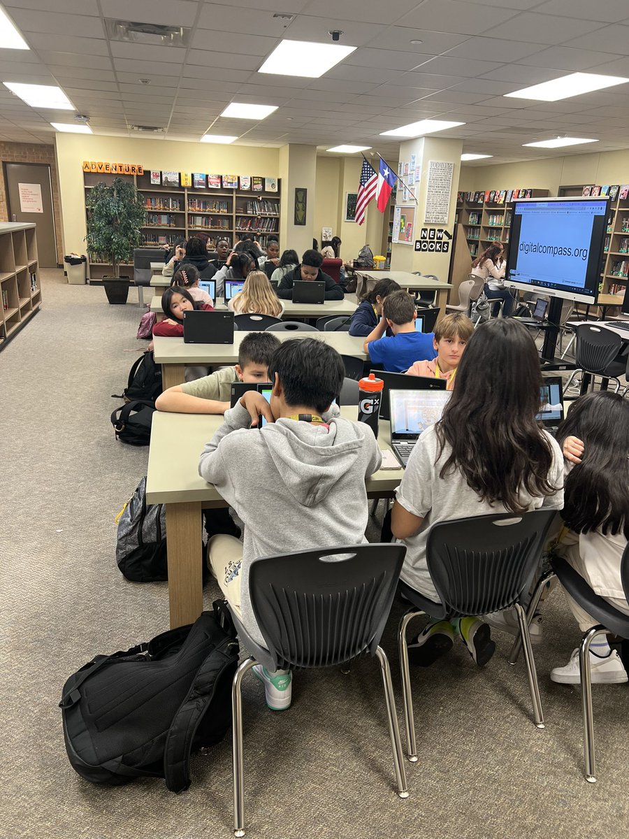 RCFE Library tweet media