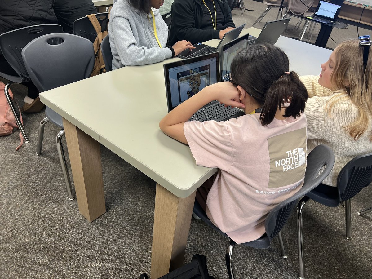 RCFE Library tweet media