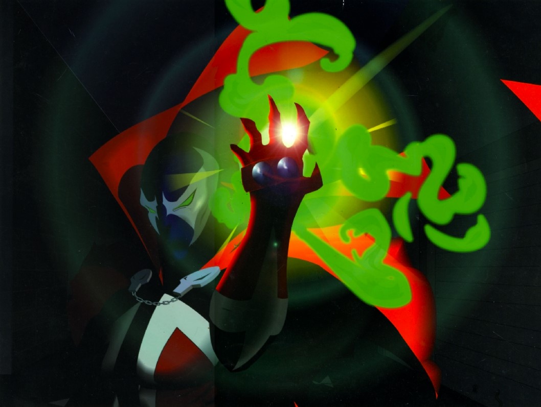 Daily Spawn Archive on Twitter: