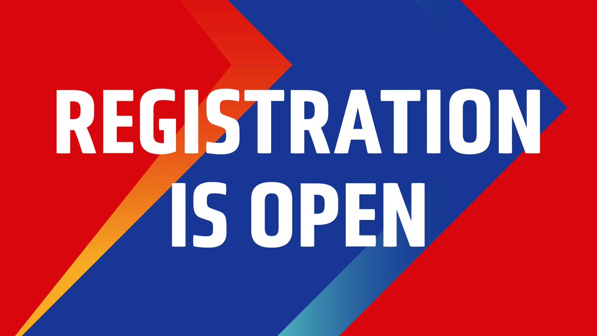 Choice & Partnership Approach (CAPA) Conference tweet media