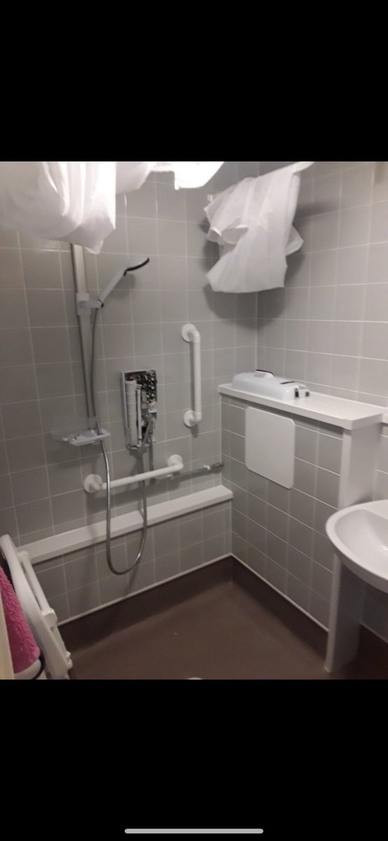 GurjitR1's tweet photo. Look at how the aids and adaptations team at Lampton community services have made one of our customers life simpler, by replacing a bath tub with a LAS. #caring #customercomesfirst @LamptonServices  @JassiSohal12 @R0BLampton @SLamptonservice https://t.co/KBbXoXQZqD
