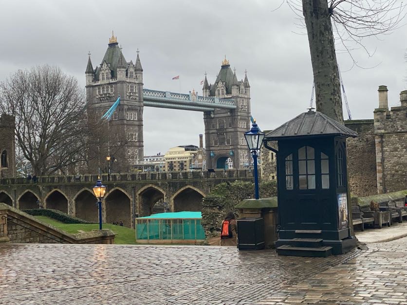 OLLIatBU's tweet photo. Is London ready for OLLI!  Click here to learn more about our education travel program, https://t.co/znHjFPZzPH https://t.co/g7mtFrdhwD