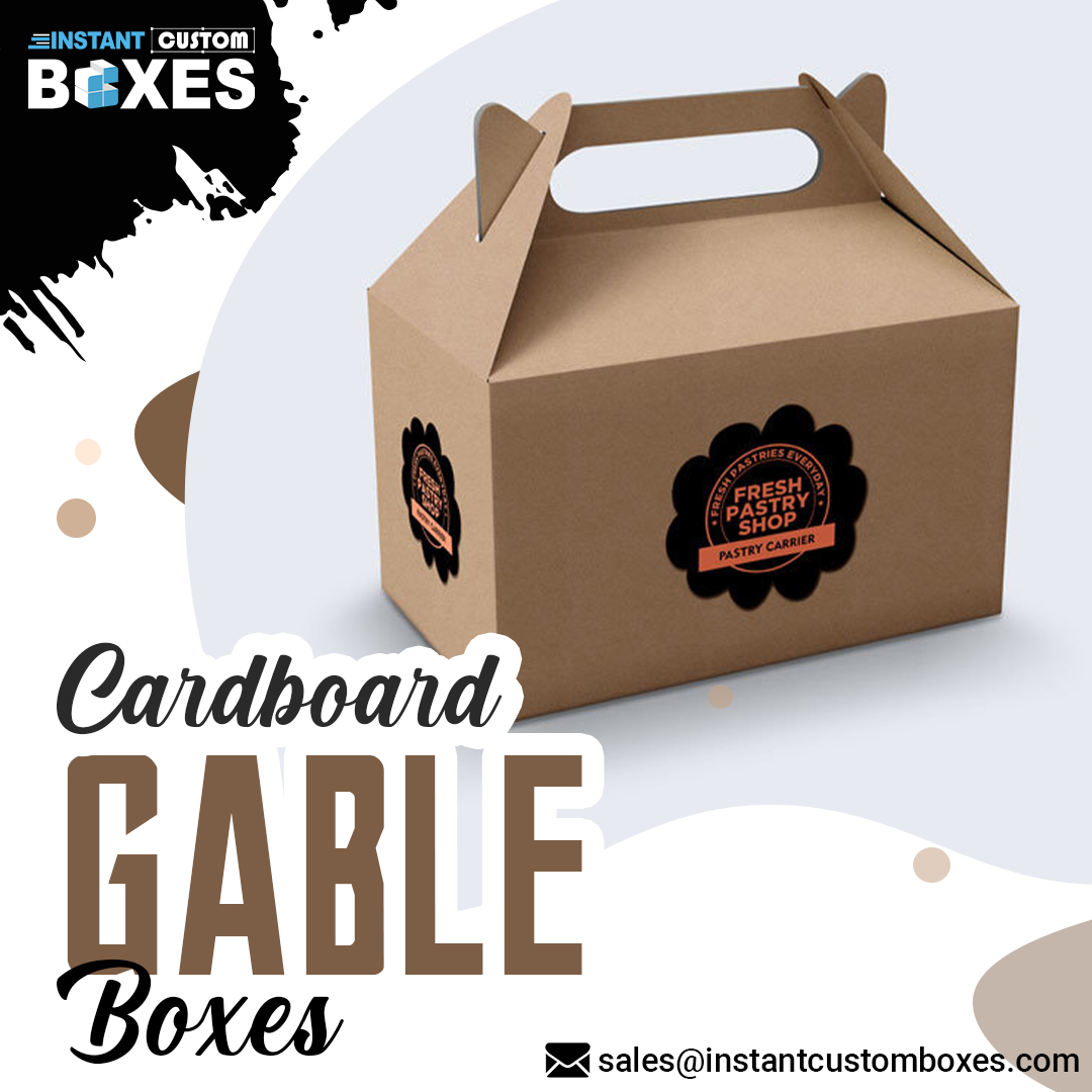 Instantcustomb1's tweet image. These boxes are mainly used for packaging consumer products, food items, and gifts. Cardboard Gable boxes can be customized as per specific packaging requirements.

𝐑𝐞𝐚𝐝 𝐌𝐨𝐫𝐞
instantcustomboxes.com/custom-gable-b…

#cardboardgableboxes #gableboxes #printedgableboxes #business #printing