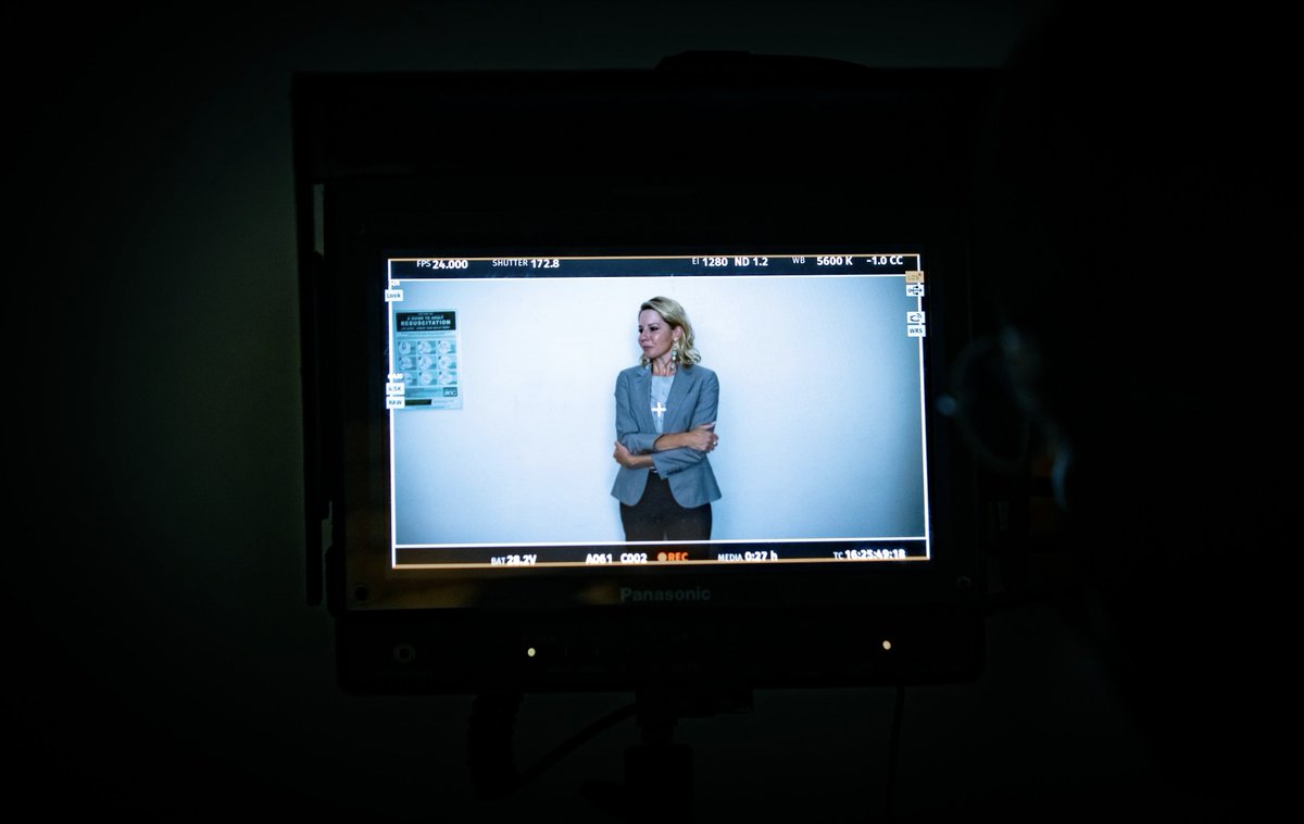 GigiEdgley's tweet image. Behind The Scenes of our phenomenal feature film Everything In Between "The pain of life and love"
eibfilm.com
@beyondblue @farscape @farscapenow  @MartinCrewes @_jordandulieu_ @FreyjaBenjamin @ShaPictures @CreatureShopTV @SquanchGames @highonlifegame @FeudFX