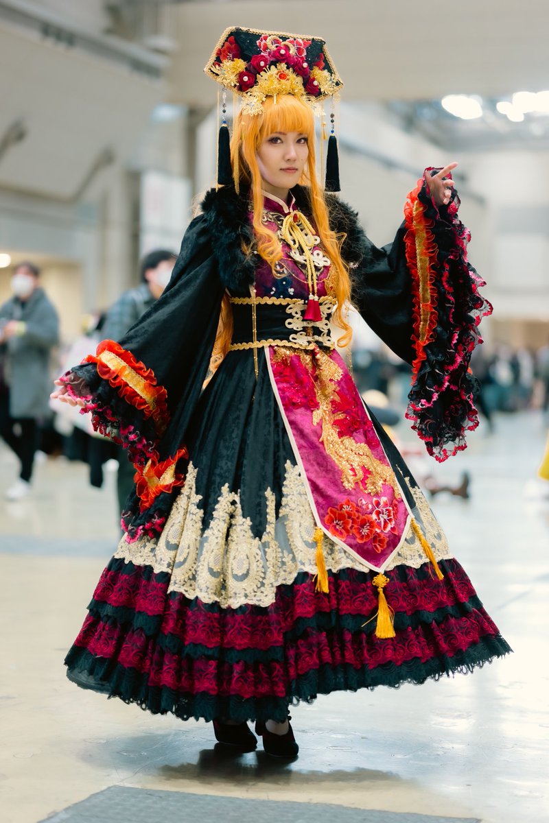 東方プロジェクト コスプレ 衣装 純狐