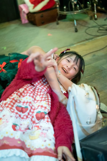 Twitterのコスプレ画像31