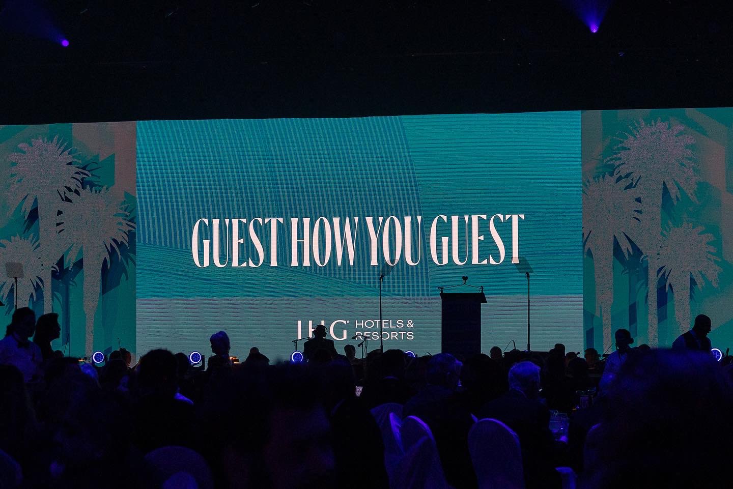 Palm Springs Film Festival (PSFilmFest) / Twitter