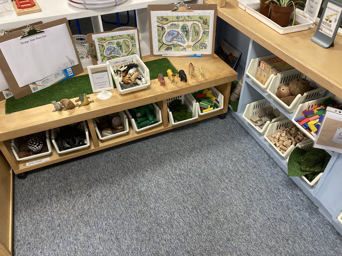 Lots of opportunities this week in Plym to find out about animals!