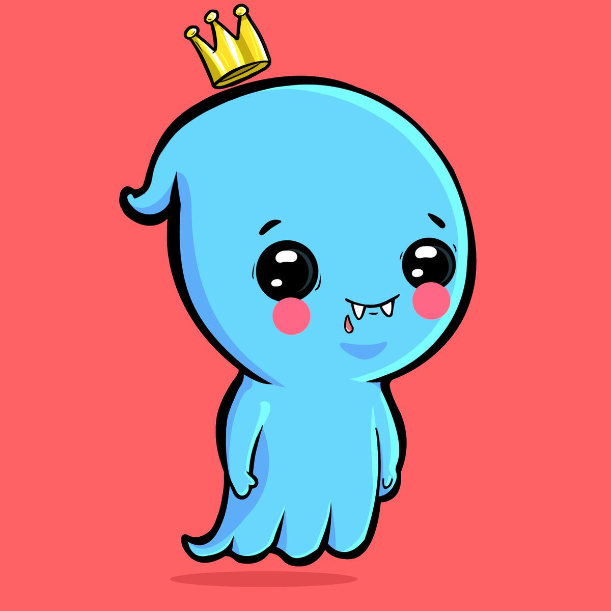 Seileenivy's tweet photo. @raritytools @BabyGhosts_NFT 👑 https://t.co/huZVUyPqZC