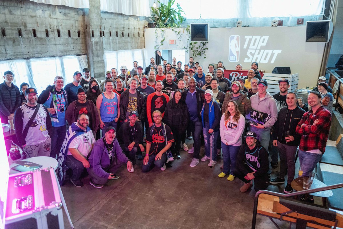 NBA Top Shot on Twitter "The NBATopShotTour is headed to France next