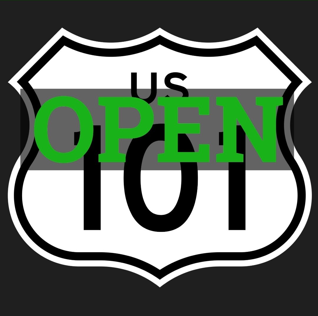 CHP Santa Barbara On Twitter US 101 Southbound Is Open In Santa chp-santa-barbara-on-twitter-us-101-southbound-is-open-in-santa