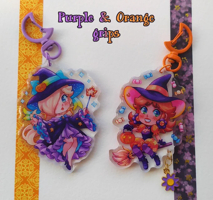 Btw, I have a few of these babies available!   