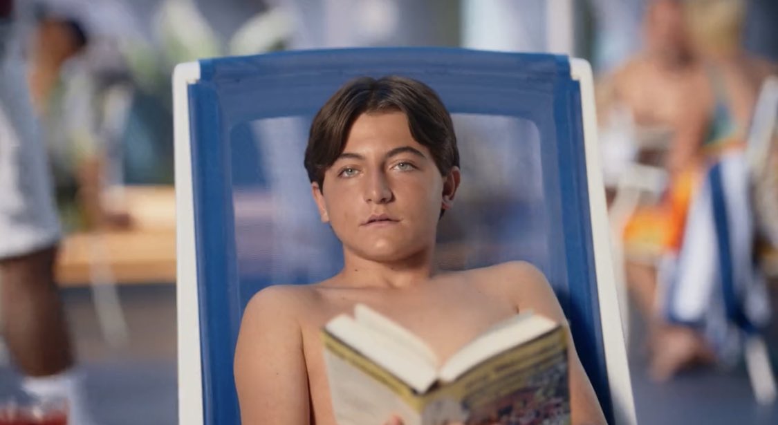 Ari Aster is a lil sicko